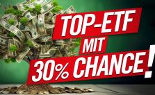 Der beste ETF für 2024?  - (I...