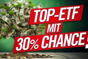 Der beste ETF für 2024?  – (Ich bin sehr skeptisch !)