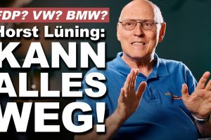 Deutschland am ABGRUND: „Dinge werden zusammenbrechen“ + DAS taugen Chinas Autos wirklich!