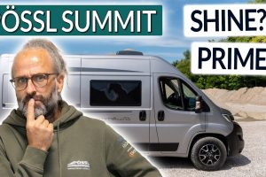 Kaufberatung Pössl Summit – Unterschiede und Gemeinsamkeiten
