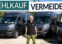 Poessl – Kauf Wohnmobil – Beachte UNBEDINGT diese Punkte! – Kaufberatung