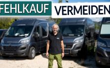 Poessl - Kauf Wohnmobil - Bea...