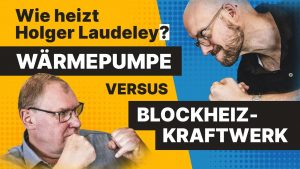 Wärmepumpe mit PV funktionier...