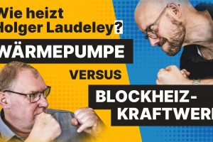 Wärmepumpe mit PV funktioniert nicht? Split-Klimaanlage oder BHKW besser als eine Wärmepumpe?