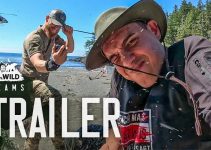 7 vs. Wild: Teams – OFFIZIELLER TRAILER | Staffel 3