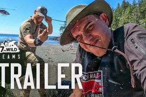7 vs. Wild: Teams – OFFIZIELLER TRAILER | Staffel 3