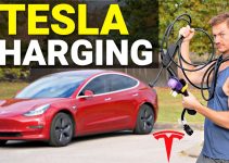 Stop Killing Your Tesla Battery! How to Charge the Right Way