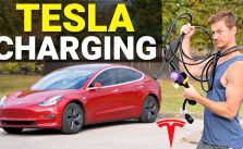Stop Killing Your Tesla Batte...