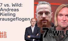 7 vs. Wild: Sexismus-Vorwurf ...