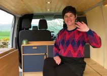 Campervan Möbel Module – Geheimtipp