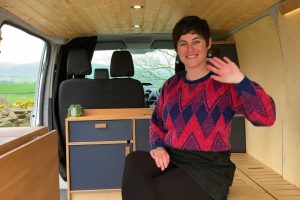 Campervan Möbel Module – Geheimtipp