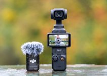 DJI OSMO POCKET 3 – ein großer Sprung nach Vorne! Vorstellung + Footage