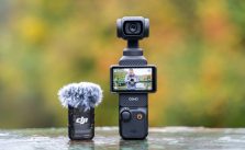 DJI OSMO POCKET 3 - ein große...