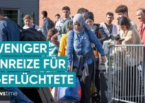 Weniger Anreize für Migranten