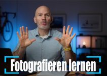 10 Tipps zum fotografieren lernen