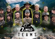 7 vs. Wild: Teams – Die Aussetzung | Folge 1