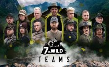 7 vs. Wild: Teams - Die Ausse...