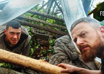 7 vs. Wild: Teams – Die erste Nacht | Folge 3