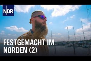 Hafenmeister – festgemacht im Norden | Doku & Reportage | NDR
