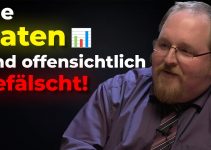 Klimanotstand ist Wissenschaftsfälschung und Blödsinn! Interview mit Markus Fiedler