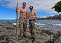 7 vs. Wild: Teams – Der Umzug | Folge 14