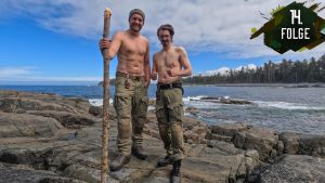 7 vs. Wild: Teams - Der Umzug...