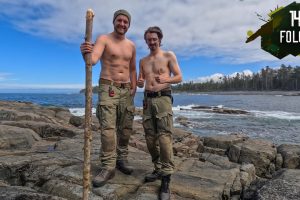 7 vs. Wild: Teams – Der Umzug | Folge 14