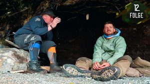 7 vs. Wild: Teams - Krisenges...