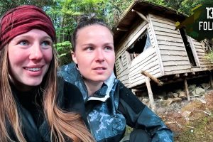 7 vs. Wild: Teams – Verlassene Siedlung | Folge 13