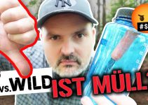 7vsWild ist Müll ?