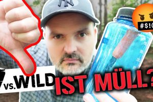 7vsWild ist Müll ?