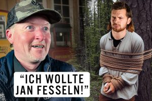 Abbruch von Jan bei 7 vs. Wild! Wie war es für mich? | Joey Kelly