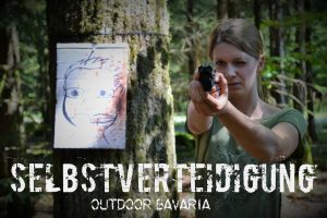⚠️JPX-Jet Protector / Piexon⚠️ – Selbstverteidigung – Test – Vanessa Blank – Outdoor Bavaria