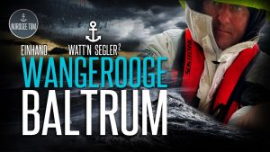 Segeln Ostfriesische Inseln |...