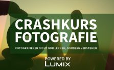 Crashkurs Fotografie - Fotogr...