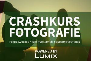 Crashkurs Fotografie – Fotografieren lernen mit 📷 Krolop&Gerst