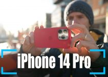 iPhone 14 Pro – Testbericht für Fotografen