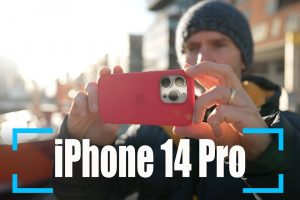 iPhone 14 Pro – Testbericht für Fotografen