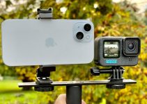 iPhone 15 vs GoPro Hero 12 Black Tested! iPhone 15 vs GoPro Hero 12 Black Tested!
