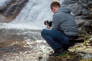 Kameraeinstellungen fürs Filmen – Mache mehr aus deinen Videos