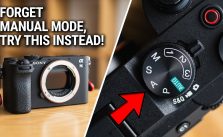 Most PROS use this Camera Mod...