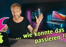 Nach 20 Jahren PC: warum ich (gwegner) zum Mac gewechselt bin!