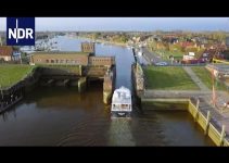 Sehnsuchtsort Sielhafen | die nordstory | NDR