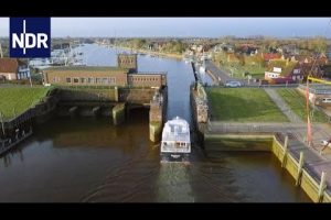 Sehnsuchtsort Sielhafen | die nordstory | NDR