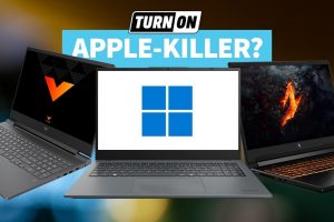 Warum 2024 das Jahr der Windows-Laptops ist!