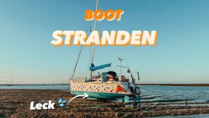 Die erste Woche Boatlife (Wir...