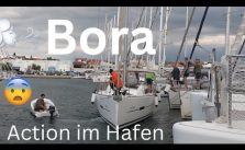 Hafenkino | Boat Fail | Croat...