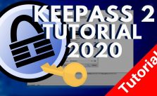 KeePass 2 Tutorial | Passwört...