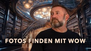 Konkurrenzlose Bildersuche: E...