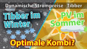 Ist #tibber die optimale Komb...